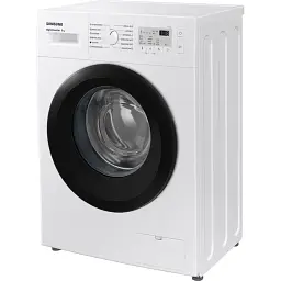 Пральна машина SAMSUNG WW60A3120BH/LE - мініатюра 4