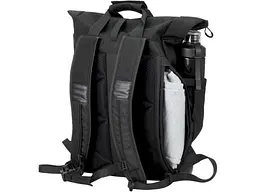 Рюкзак міський RIVACASE 5321 black - мініатюра 6