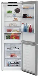 Холодильник Beko RCNA366I30XB - мініатюра 3