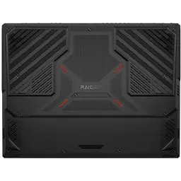 Ноутбук MSI Raider A18 HX A9WJG (A9WJG-208UA) - мініатюра 10