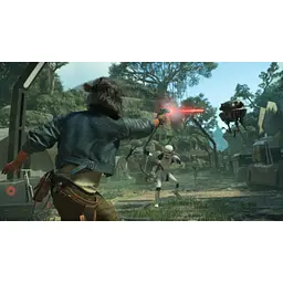 Ключ активації Microsoft Star Wars Outlaws для Xbox Series S/X - мініатюра 4