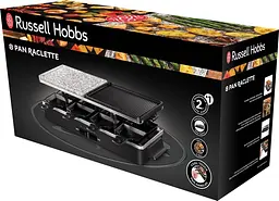 Гриль 26280-56 Russell Hobbs teh0026982 - мініатюра 3