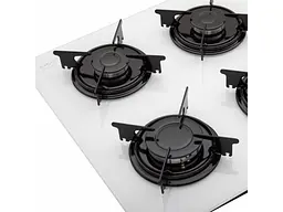 Варильна поверхня Jantar JANTAR HGR 60 WH EF - мініатюра 5