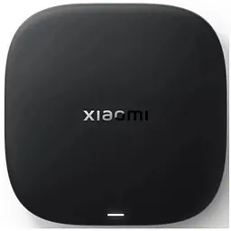 Медіаплеєр Xiaomi Mi Box S 4K 3nd Gen New (1168139)