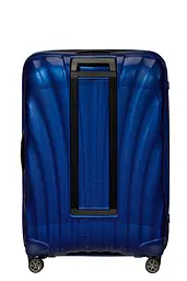 Валіза Samsonite C-LITE 81 см DEEP BLUE 81x55x34 CS2*01005 - мініатюра 2