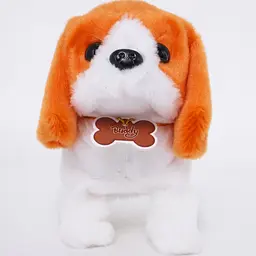 Інтерактивна іграшка Pugs at Play Бігль Buddy (ST-PAP03) - мініатюра 2