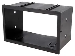 Перехідна рамка Volkswagen Transporter, Lupo, Golf, Jetta, Passat, Seat Cordoba, Ibiza AWM 781-35-050