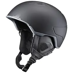 Шолом Julbo Casque Hal 54-58 Чорний (1052-JCI621M12)
