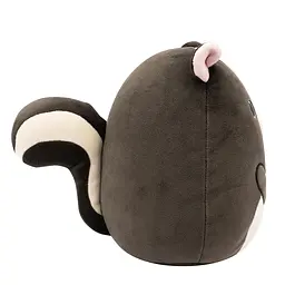 М'яка іграшка Squishmallows Скунс Скайлер 19 см (SQER01228) - мініатюра 4