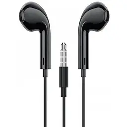 Hаушники Hoco M80 series earphones display set (комплект 20 штук) - мініатюра 3