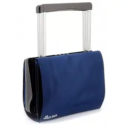 Сумка-візок Rolser Plegamatic Original MF PLE001-1062 Klein (929502) - мініатюра 5