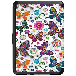 Обкладинка Primolux Slim Butterfly для електронної книги Amazon Kindle 11th Gen. 2022 - мініатюра 4