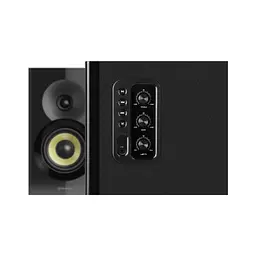 Акустична система REAL-EL S-470 Black (EL121200018) - мініатюра 6