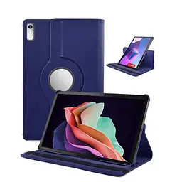 Чохол-книжка для планшета Lenovo Tab P11 2nd Gen TB-350 FU/TB-350 XU поворотний 360 - мініатюра 2