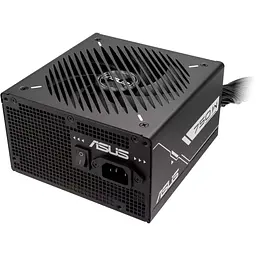 Блок живлення ASUS PRIME 750B BLACK 750W 80+ Bronze (90YE00Y0-B0NA00) U1 - мініатюра 5
