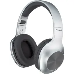 Гарнітура Panasonic RB-HX220BEE-S (6612085) - мініатюра 3