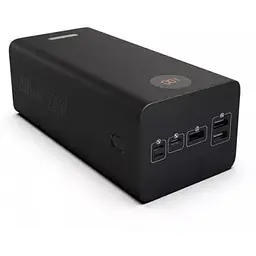 Зовнішній акумулятор Romoss PEA60 60000mAh (3 USB+Type-C) PEA60-152-2142 - мініатюра 2