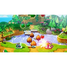 Гра Mario & Luigi: Brothership (англійська версія) (Nintendo Switch) - мініатюра 3