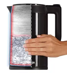 Чайник Gorenje K17DWDII - мініатюра 6