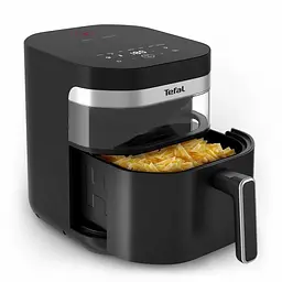Аерогриль Tefal Easy Fry Infrared EY8328E (00000059819) - мініатюра 3