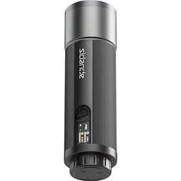 Ліхтар проєкційний SIDANDE Pro L8ES 12W + Gobo 10шт [168616] - мініатюра 2