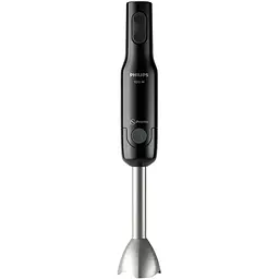 Блендер заглибний Philips Daily Collection чорний (HR2543/90) - мініатюра 2