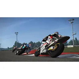 Ключ активації Microsoft MotoGP17 для Xbox One/Series - мініатюра 8