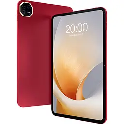 Планшет Teclast T65 PLUS 13.4” FHD 120Hz / 8GB / 256GB / G99 / 10000mAh / LTE / 8+13Mp / Metal / Red - мініатюра 3