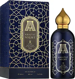 Оригінал Attar Collection Khaltat Night 100 мл парфумована вода