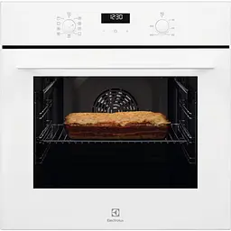 Електричний духовий шафа Electrolux EOF5F50BV (7057104)