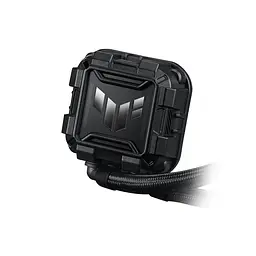 Система водяного охолодження Asus TUF Gaming LC II 240 ARGB (90RC00U1-M0UAY0) - мініатюра 5