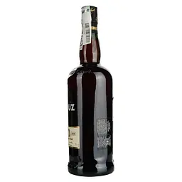 Портвейн Porto Cruz 10 YO 19% 0.75 л - мініатюра 4