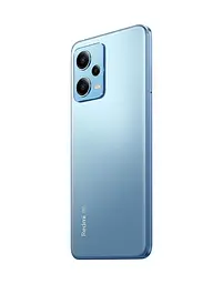 Смартфон Xiaomi Redmi Note 12 5G 4/128GB Blue EU - мініатюра 2