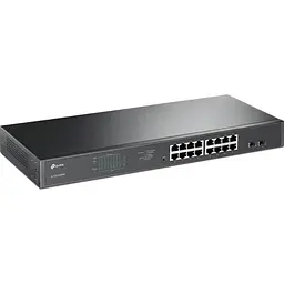 Комутатор TP-Link TL-SG1218MPE (TL-SG1218MPE)
