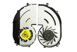Вентилятор Dell Vostro V13 Latitude 13 4pin (0H7H05)