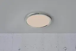 Стельовий світильник Nordlux OJA 29 IP54 BATH 3000K/4000K 2015026133 - мініатюра 3