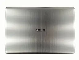 Кришка ноутбука / кришка екрана / кришка матриці для ноутбука Asus VivoBook M580, N580, MX580, NX580, UX502VD, X580 Silver (90NB0FL1-R7A012) Оригінал від Asus