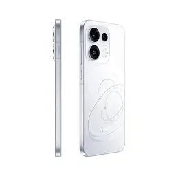 Мобільний телефон Oppo Reno16 Pro 5G 12/512GB Pop White (OFCPH2863_WHITE) - мініатюра 2
