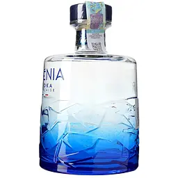 Горілка Edenia 40% 0.7 л - мініатюра 2