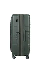 Валіза 81 См Samsonite PARALUX HS OLIVE 81x54x32(35) KT2*04004 - мініатюра 6