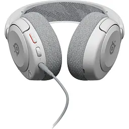 Ігрові навушники SteelSeries Arctis Nova 1 White (61607) [108270] - мініатюра 6