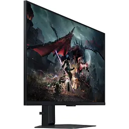 Монітор Samsung 32` Odyssey Gaming G50D (LS32DG500EIXCI) [131221] - мініатюра 7