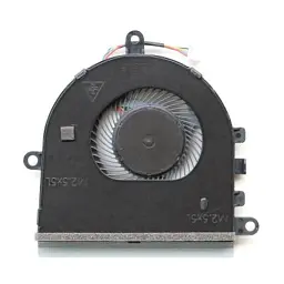 Вентилятор ноутбука Dell Inspiron 15- 5570/5575/3583 (07MCD0) DC (5V, 0.5A) 4pin (A48459) - мініатюра 2