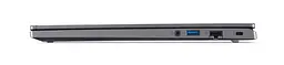 Ноутбук Acer Aspire 5 A515-58GM 15.6' FHD IPS, Intel i7-13620H, 32GB, F1TB, NVD2050-4, Lin, сірий (NX.KQ4EU.004) - мініатюра 10
