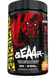 Комплекс Незамінних Амінокислот GEAAR - 420 г
