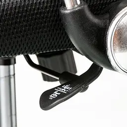 Крісло офісне Special4You Silba 2 black (E7054) - мініатюра 13