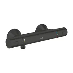 Душовий гарнітур Grohe QuickFix Start Black (UA303908T2) - мініатюра 4