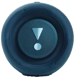 Акустична система JBL Charge 5 Blue (JBLCHARGE5BLU) - мініатюра 7