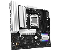 Материнська плата ASRock A620AM PRO RS Socket AM5 - мініатюра 2