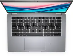 Ноутбук DELL Latitude 5421 (N010L542114UA_UBU) (N010L542114UA_UBU) - мініатюра 3